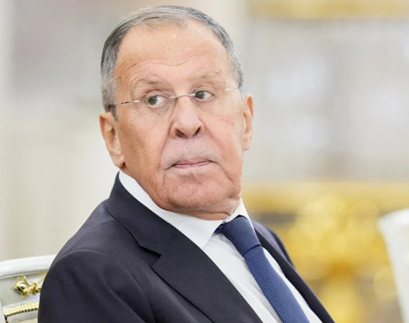 Lavrov putovao više od 20 sati, zaobilazio mnoge države
