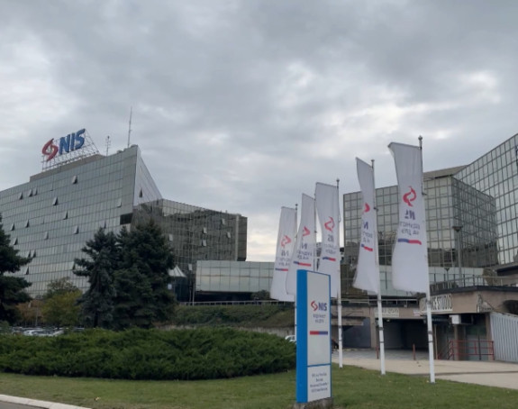 Danas ističu licence OFAC-a za rad Naftne industrije Srbije