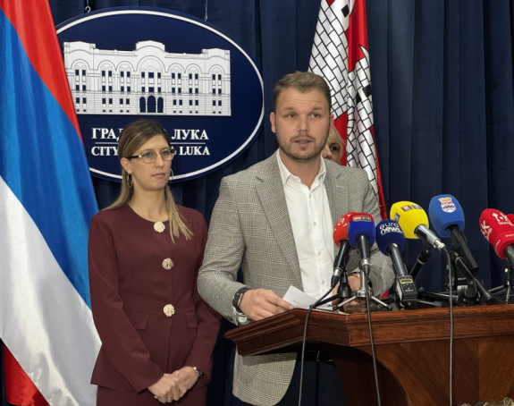 Nacrt budžeta za 2027. godinu oko 300 miliona KM