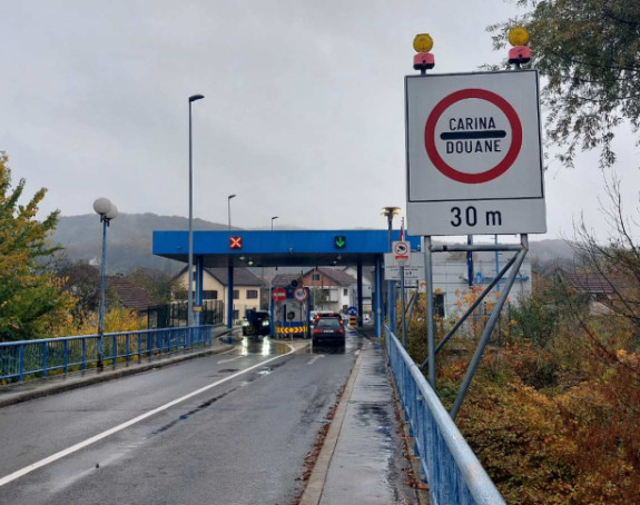 Hrvatska uvodi novi carinski postupak za putnike iz BiH