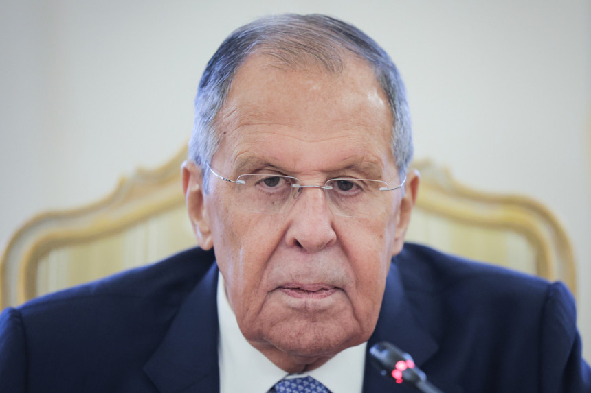 Ako Zelenski želi sastanak sa Putinom, mora u Moskvu