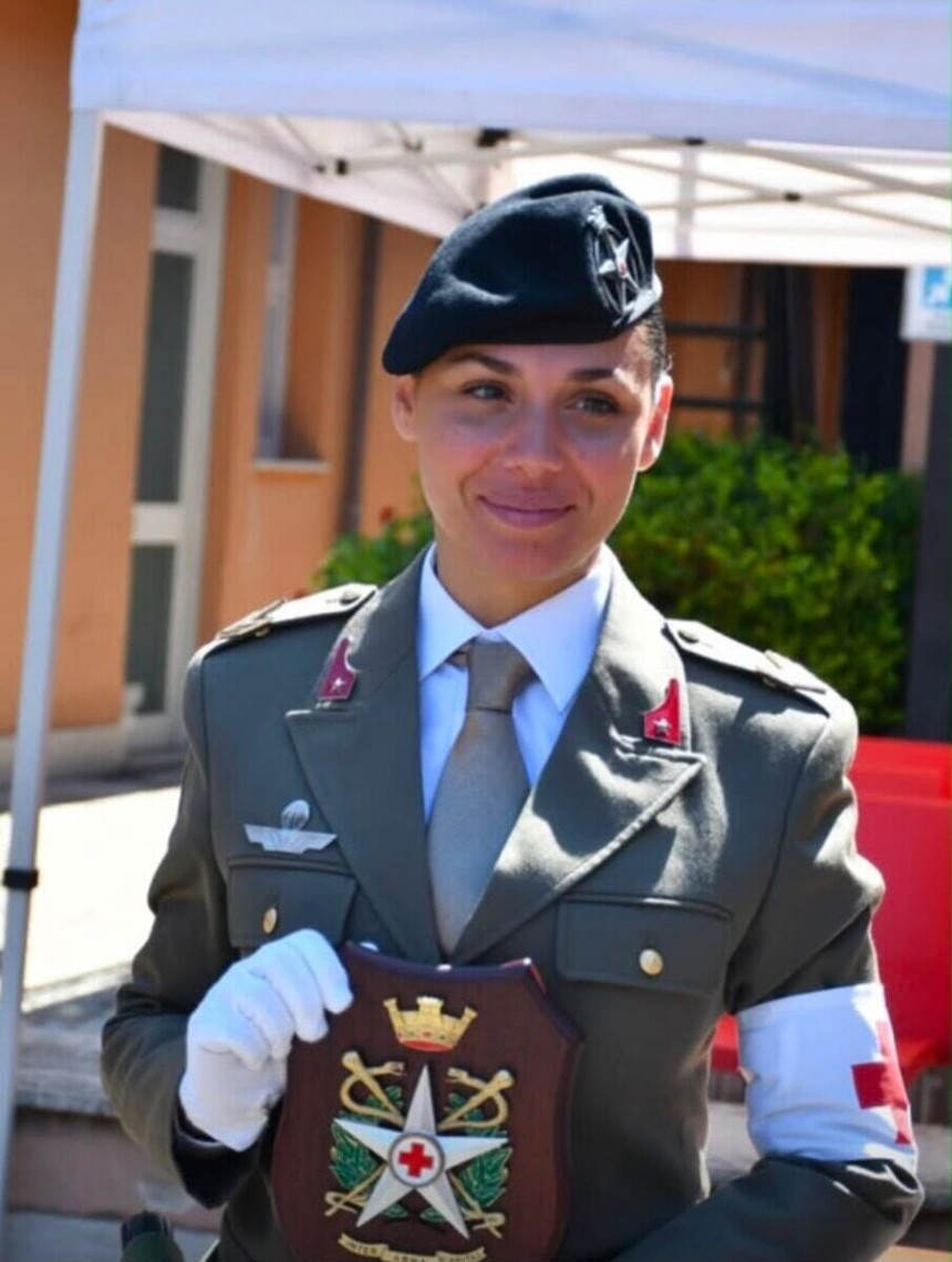 Наредница страдала у Брчком је бивша финалисткиња Мис Италије