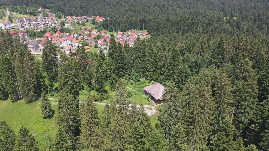 Han Pijesak daje tri miliona maraka za "Kraljevo naselje"