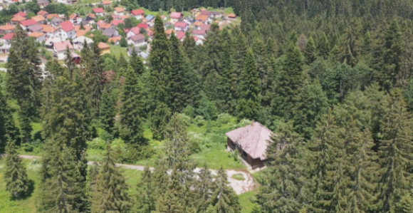 Han Pijesak daje tri miliona maraka za "Kraljevo naselje"