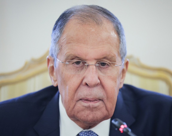 Ako Zelenski želi sastanak sa Putinom, mora u Moskvu