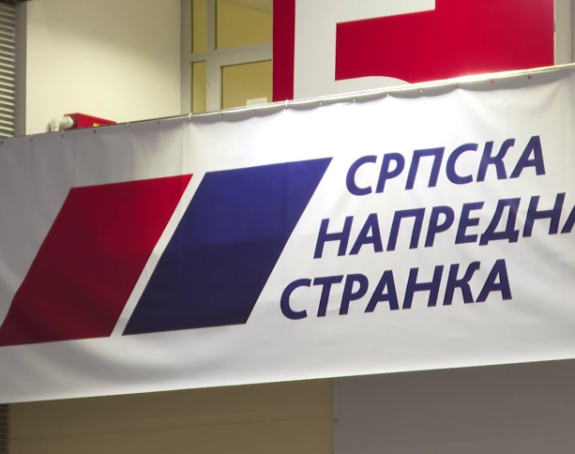 Sjednica Skupštine SNS-a 13. decembra, Vučić novi predsjednik?
