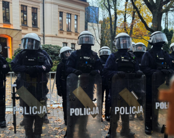 Predsjednik Poljske optužio premijera: Nasilno preuzimanje!
