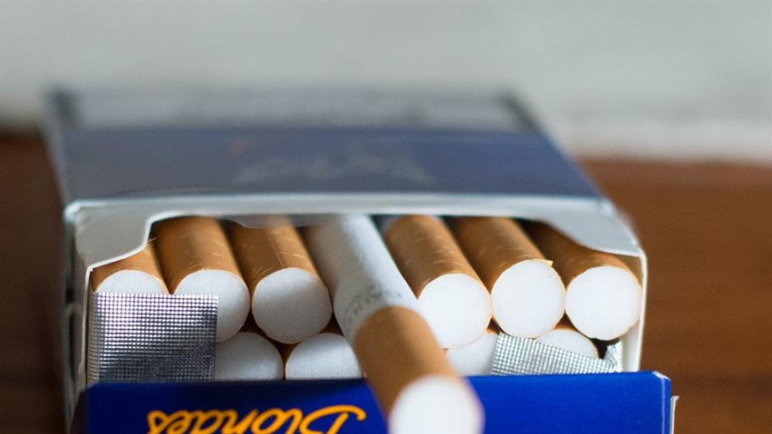 Ovo su nove cijene cigareta u BiH