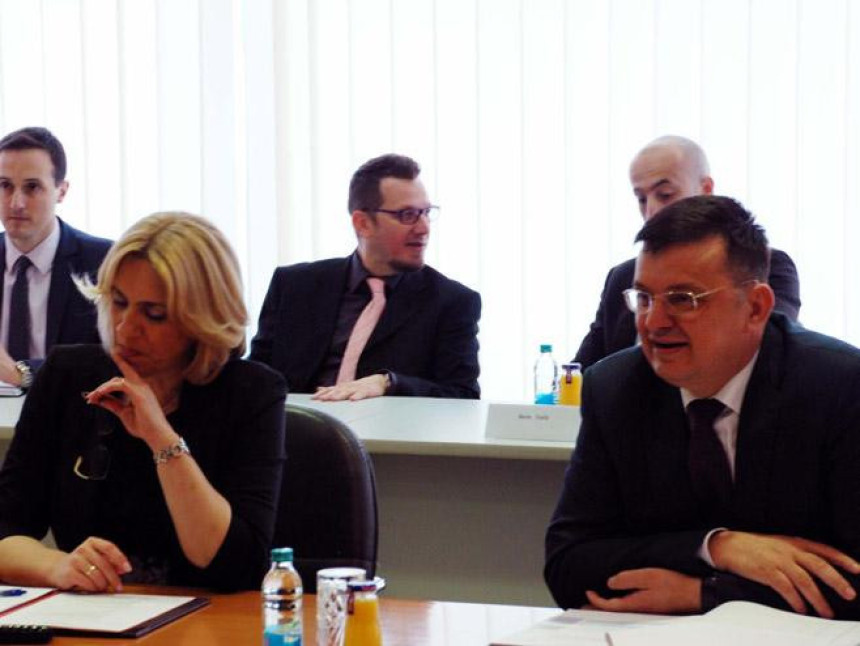 Čavić: Vlada Srpske traži povećanje akciza 