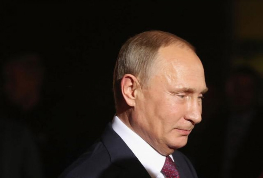 Putinu nisu važni Srbi,nego uticaj