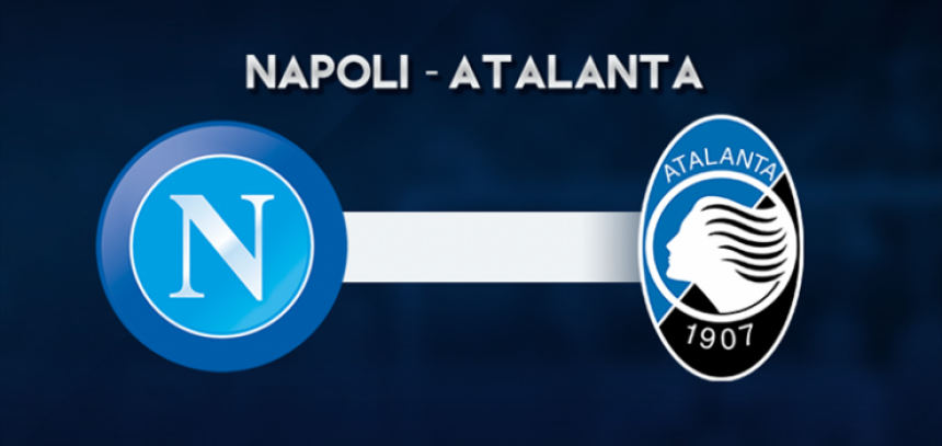 ITA - Kup: Atalanta izbacila Napoli za 1/2-finale!