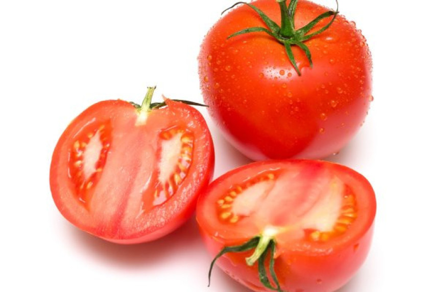  Zašto je paradajz izgubio ukus?