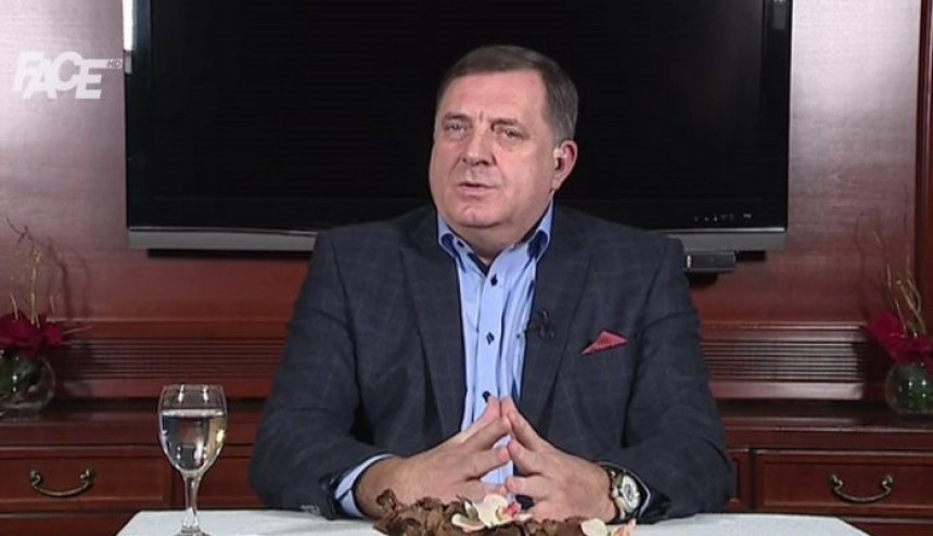 Dodik se razotkrio: Želi na čelo BiH?!
