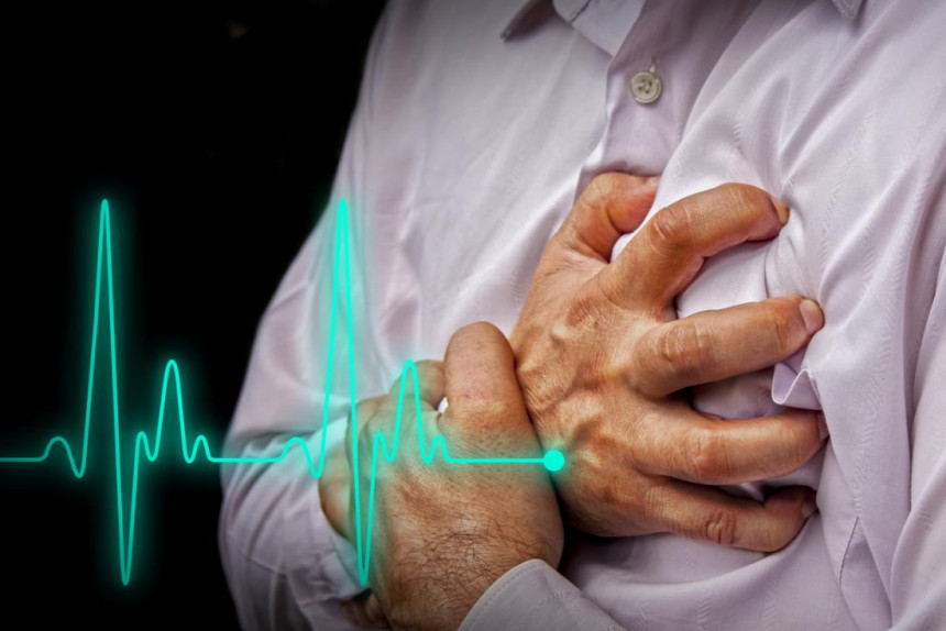 Сваки пети за годину доживи други инфаркт