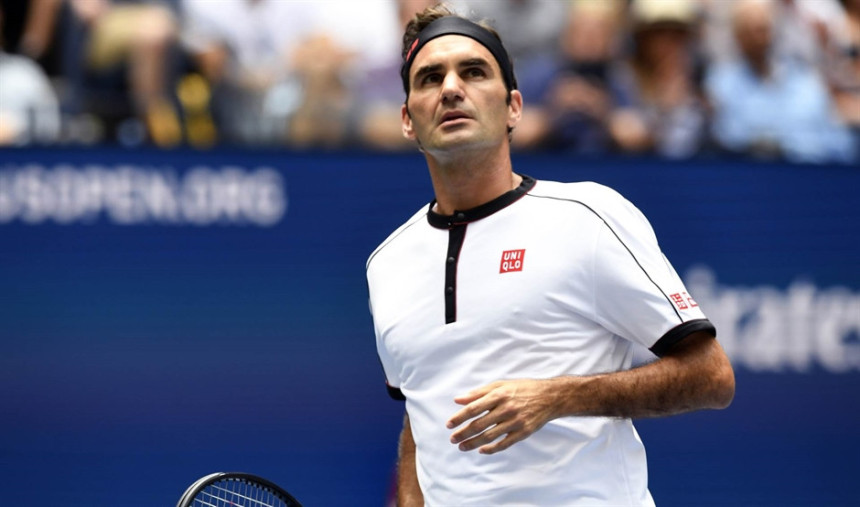 Gdje je Federer u Novakovim porazima?