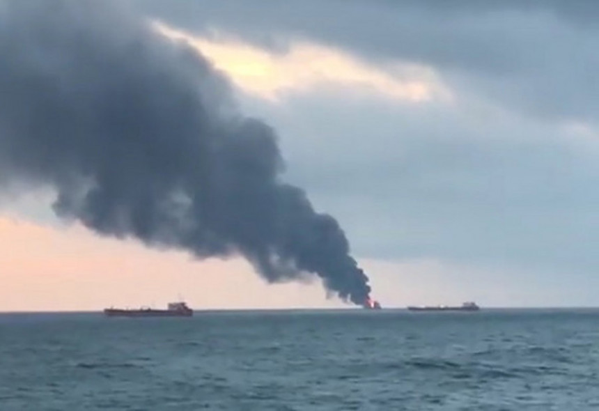 Kalifornija: Zapalio se brod, poginule 34 osobe