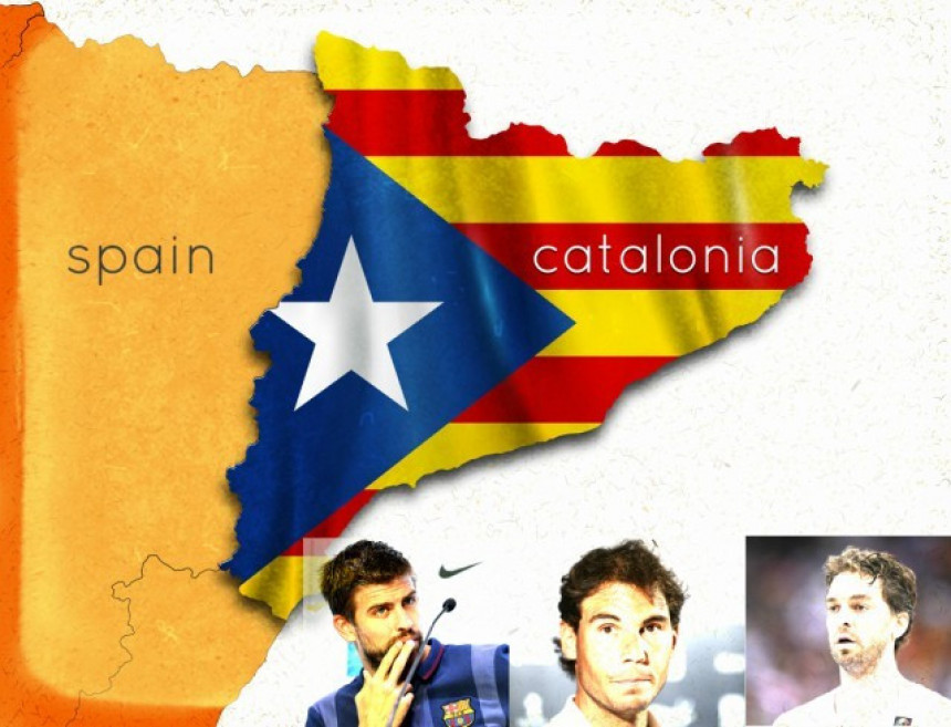 Sport i dešavanja u Kataloniji - koja ste opcija?!