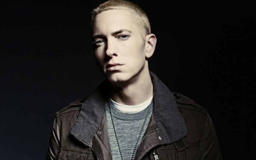 Eminem pomogao žrtvama napada u Mančesteru