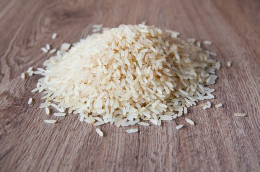 Да ли све вријеме погрешно једемо пиринач?