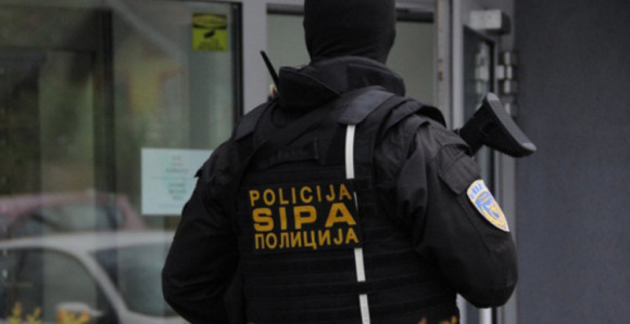 Akcija ''Ranac'': Uhapšeno petoro