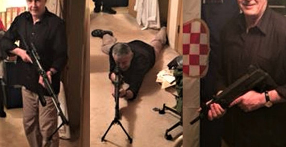 Zločin na Kupresu: Zbog čega ćute?