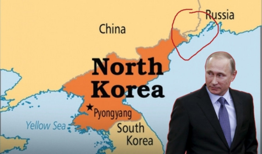 Putin očekuje rat SAD i S. Koreje