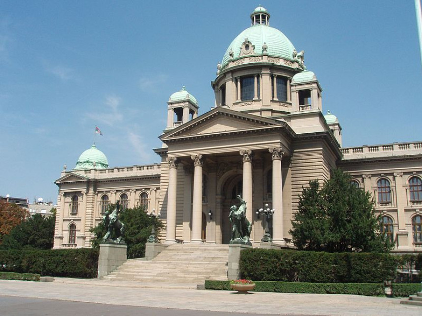 Skupština Srbije domaćin velikog naučnog skupa