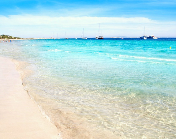 Država koja i zvanično ima najbolje plaže na svijetu