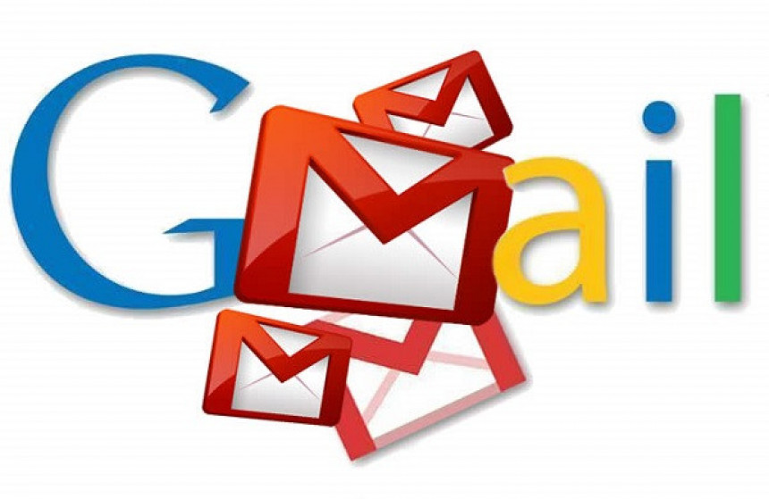 Hakerski napad na Gmail