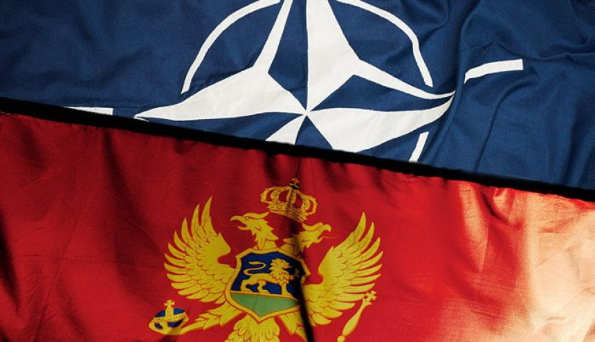 ЦГ сутра званично чланица НАТО
