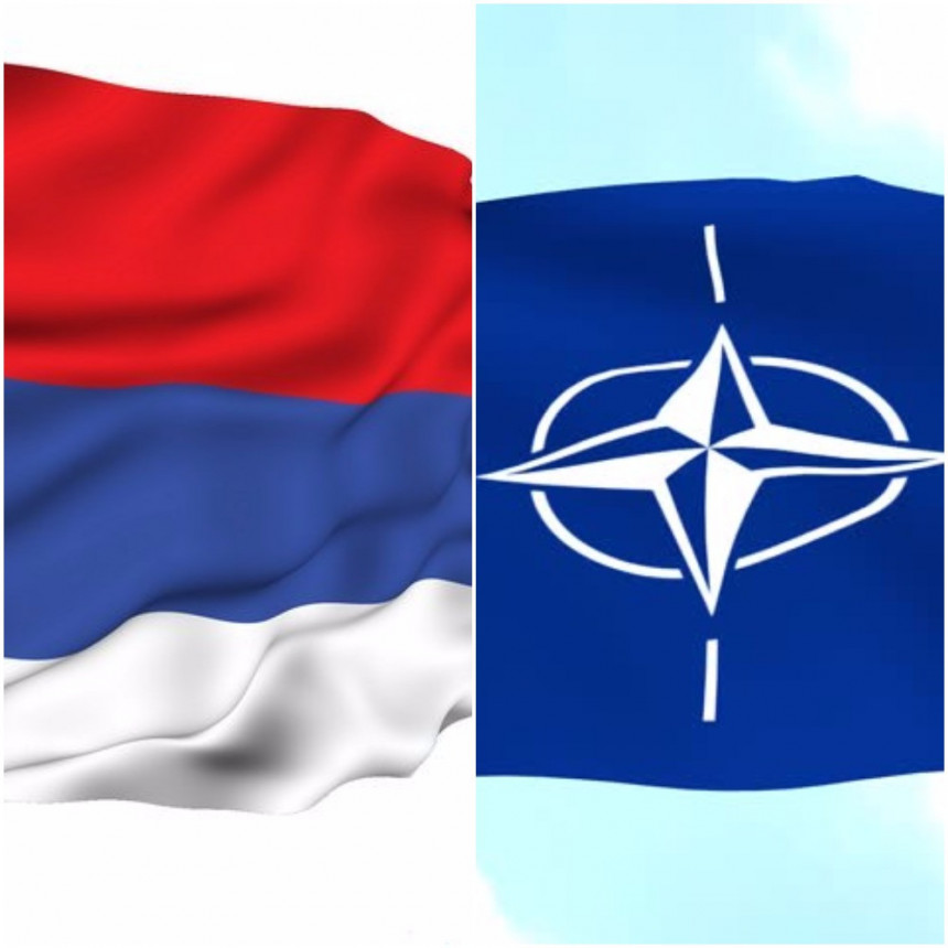 Republika Srpska hoće u NATO? 