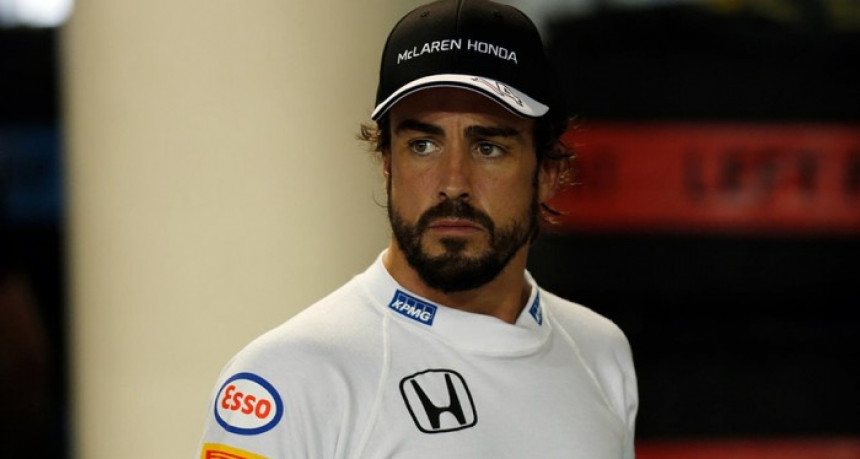 Alonso ostaje, Meklaren raskida sa Hondom!