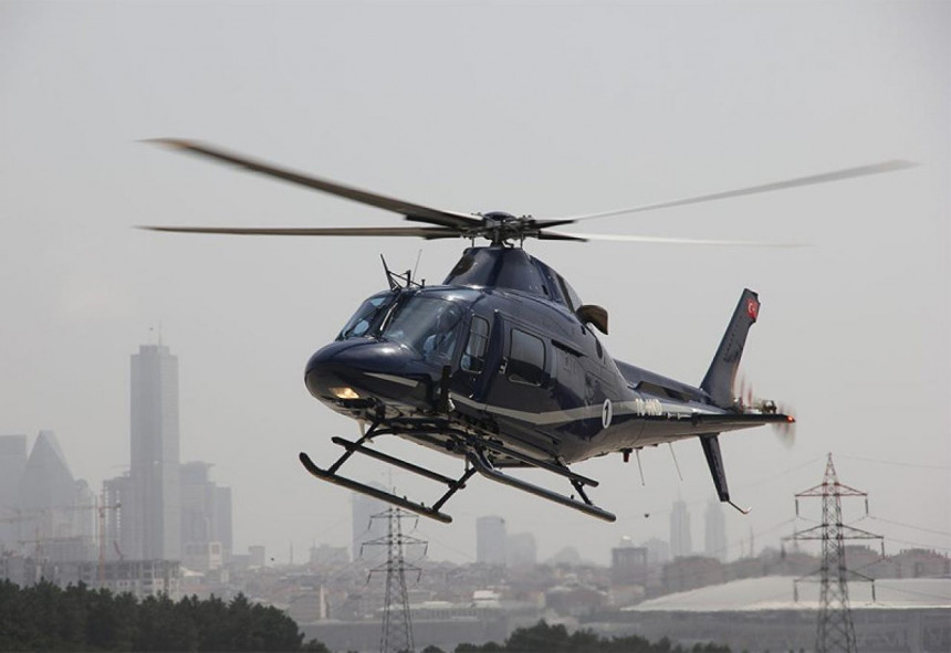 Влада за авион и хеликоптере даје 70 милиона марака