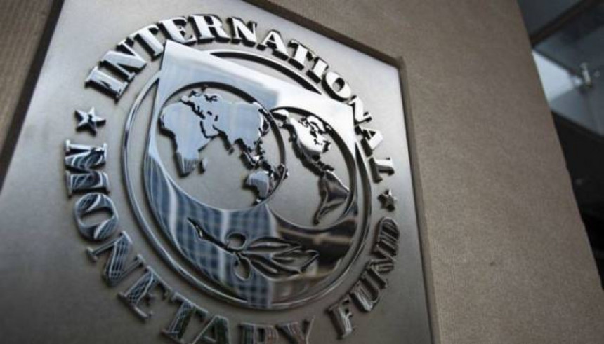 ММФ прогнозира слабији економски раст у БиХ
