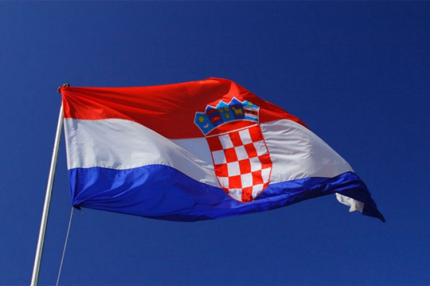 Hrvatski sabor: Srbija je agresor