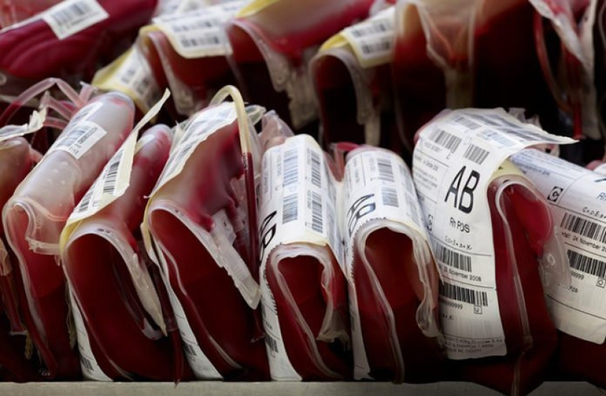 Šta se desi ako primite pogrešnu krvnu grupu?