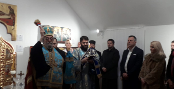 Muzej SPC otvoren u obnovljenoj Kočićevoj školi