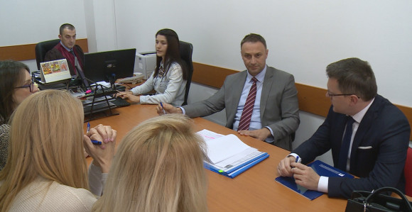 Privredni sud: Dva ročišta protiv Bobar banke