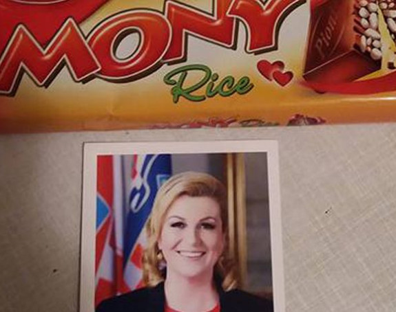 Uskoro na tržište Hrvatske izlazi "Čokolinda"
