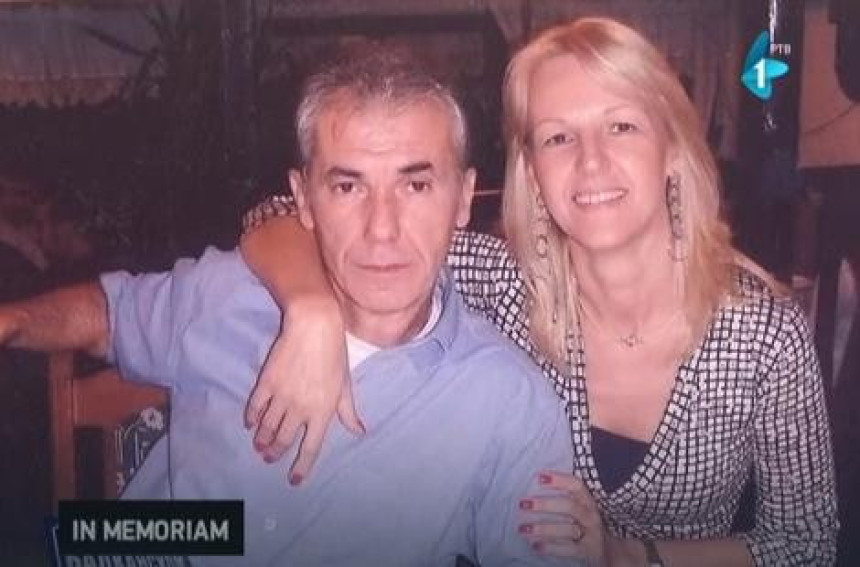 Supruga Duška Koraća: Čekam da mi bane na vrata...!