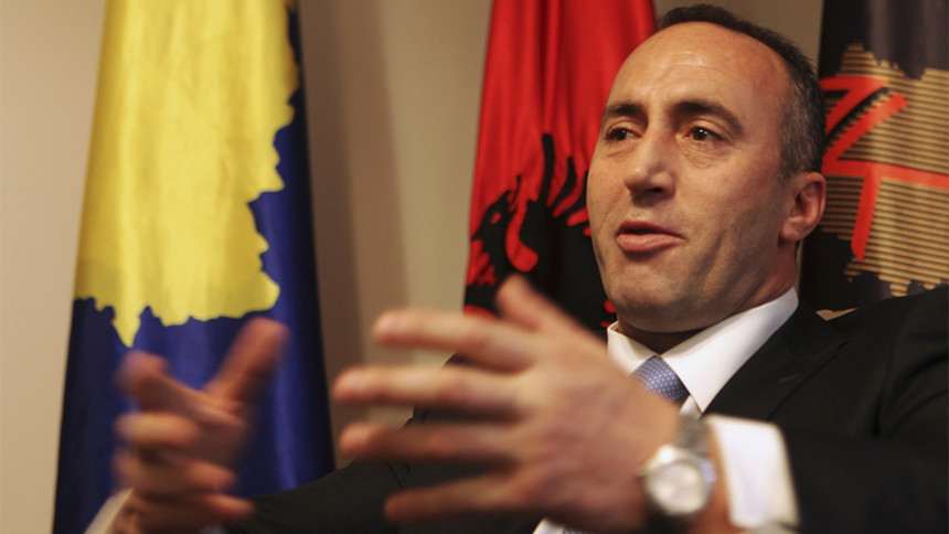 Ko je Haradinaj i za šta je optužen
