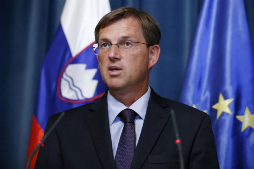 Premijer Slovenije upozorio Zagreb