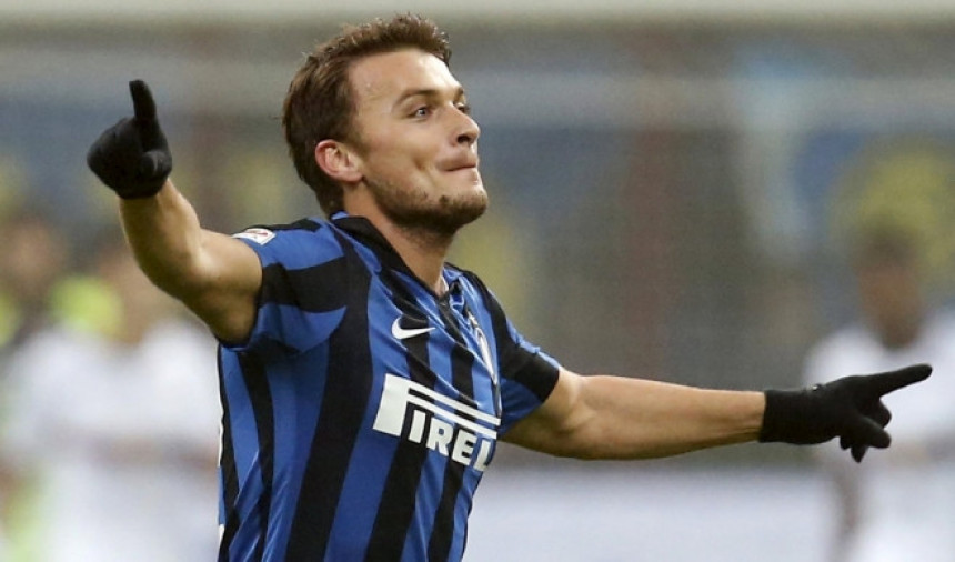 Ljajić: Nadam se da će me Inter otkupiti od Rome!