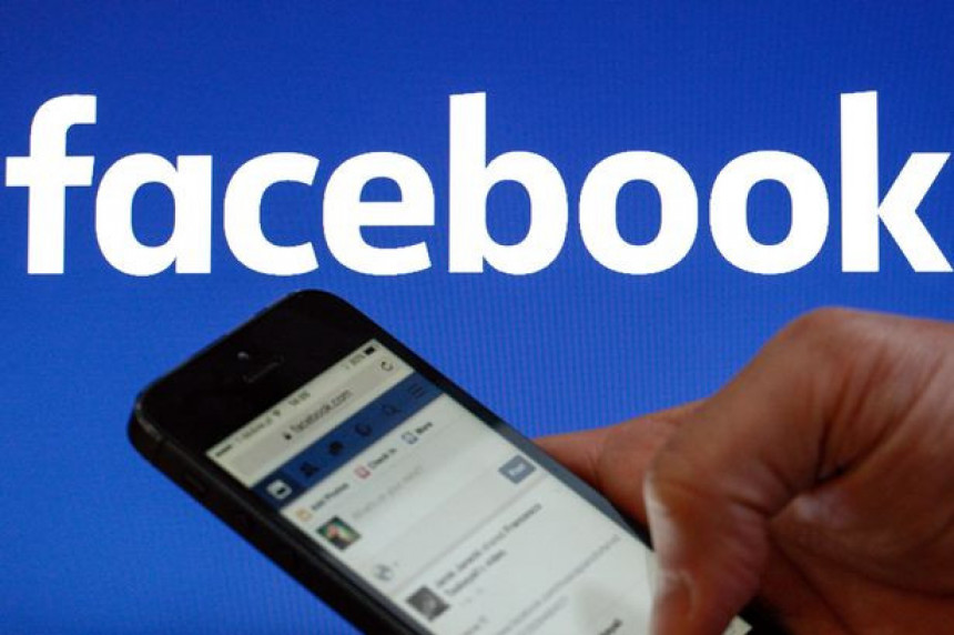 Facebook ima skoro dvije milijarde korisnika