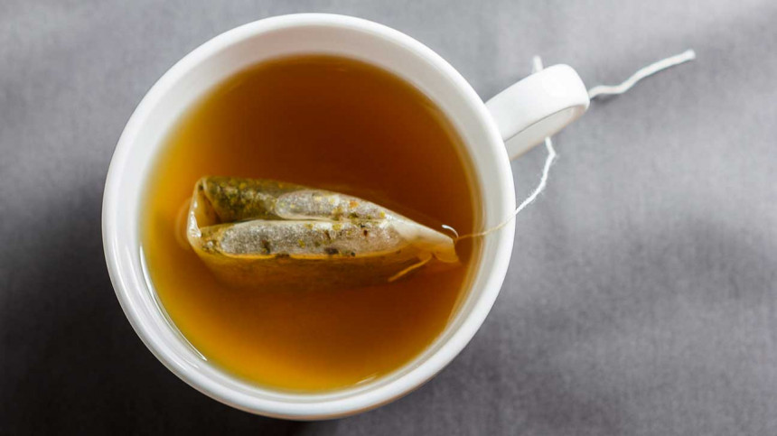 Biljni čaj je dobar za gubitak kilograma, ali koji?