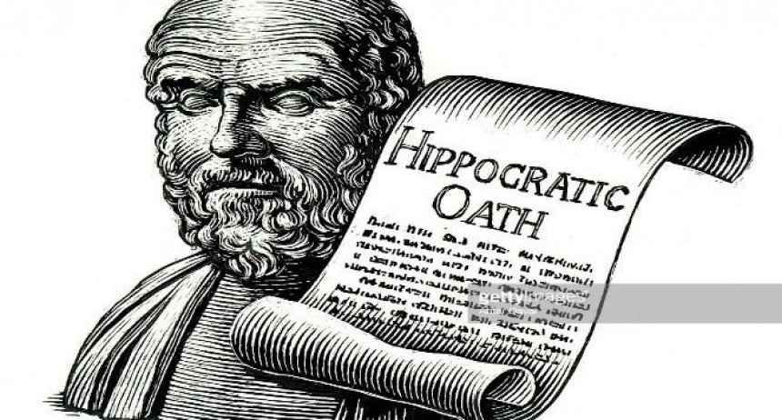 Колико се поштује Хипократова заклетва