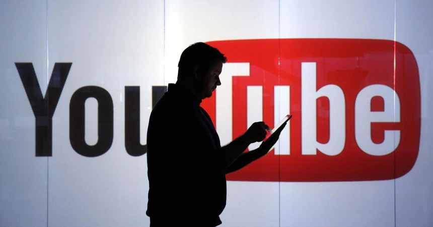 "Jutjub" kažnjen sa nevjerovatnih 170 miliona dolara