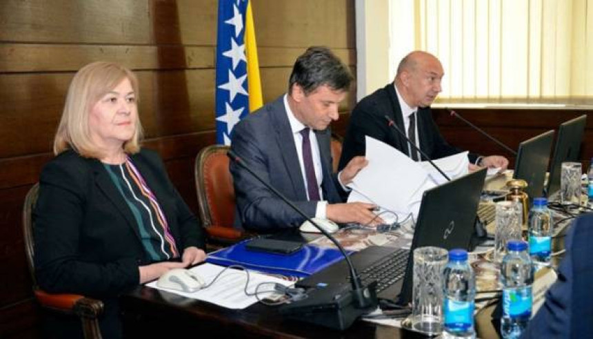 Vlada Federacije BiH podnosi tužbu protiv Srpske