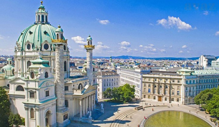 U Beču uveden zakon o fer-plej turizmu