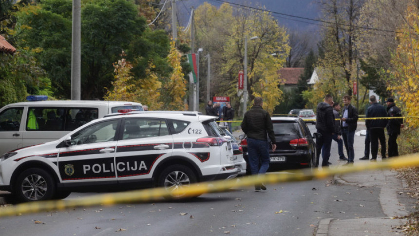 Убица дјевојке у Сарајеву лоциран на Бјелашници